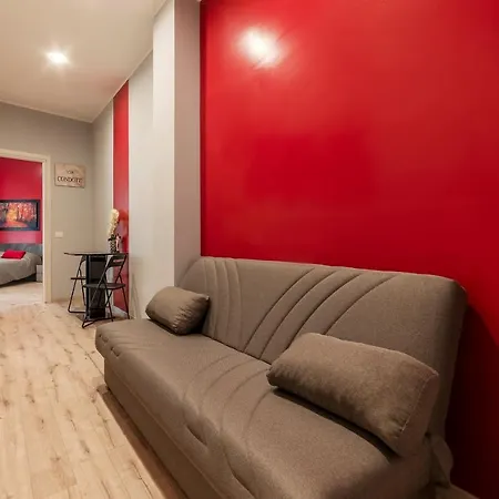 Guesthost - Clodia Apartment *