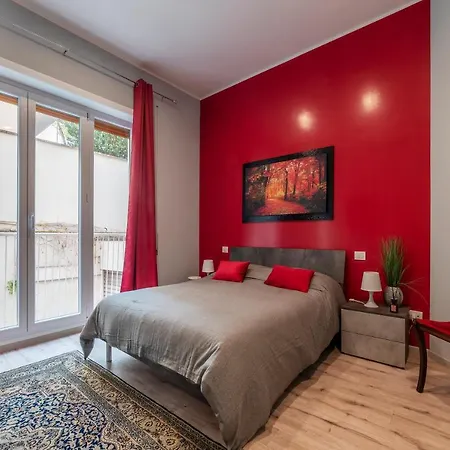 Guesthost - Clodia *