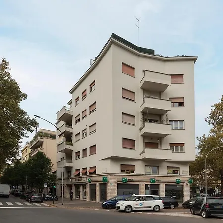 Clodia Rome