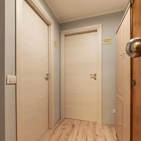 Apartment Guesthost - Clodia