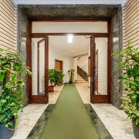 Apartment Guesthost - Clodia *