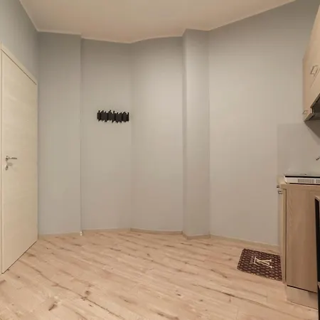 Apartment Guesthost - Clodia