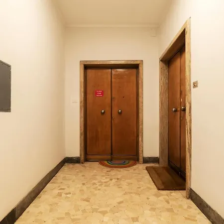 Apartment Clodia *