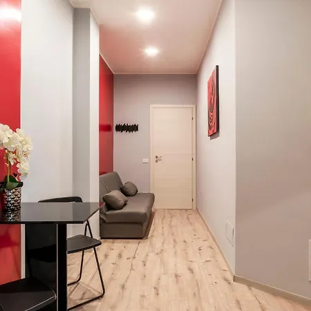 Apartment Clodia *