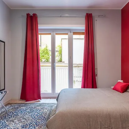 Apartment Guesthost - Clodia