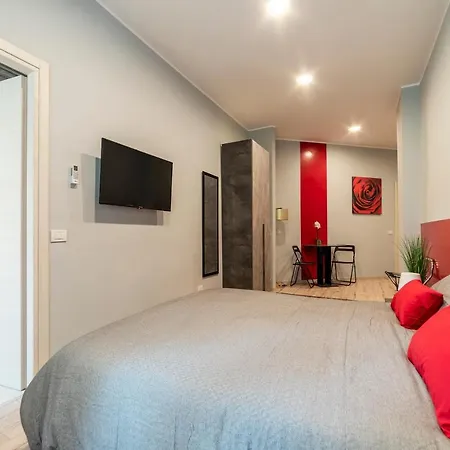 Apartamento Clodia